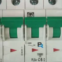 آموزش برق مقدماتی و برق صنعتی