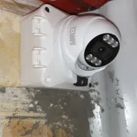 نصب دوربین مداربسته و دزدگیراماکن جی پی اس و...|دوربین مداربسته|تاکستان, |دیوار