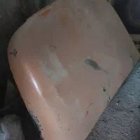 اتاق باری کمپرسی|قطعات یدکی و لوازم جانبی|میاندوآب, |دیوار