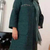 پالتو در حد نو