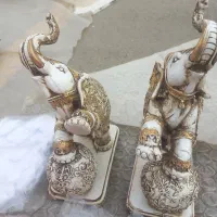 مجسمه زینتی