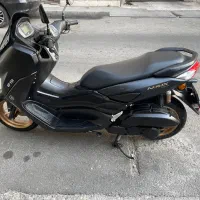 یاماها nmax 1402|موتورسیکلت|تهران, گرگان|دیوار