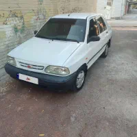 پراید مدل 96