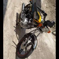 موتور 200 کبیر مدل 1403