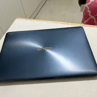 ASUS-Zenbook pro|رایانه همراه|تهران, یوسف‌آباد|دیوار