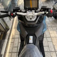 ADV 150 هانی موتور|موتورسیکلت|تهران, امامت|دیوار