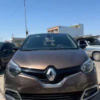 رنو کپچر (آس)