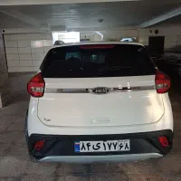 ام‌وی‌ام X22 اتوماتیک اسپرت لاکچری، مدل ۱۳۹۷|خودرو سواری و وانت|اندیشه, اندیشه فاز ۱|دیوار