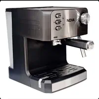 اسپرسوساز ۲۵ بار نوا ۱۶۷ اسپرسوساز قهوه ساز