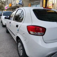 تیبا مدل ۹۷