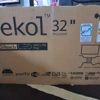 تلویزیون ۳۲ اینچ  pekol