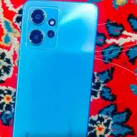 گوشی ردمی نوت 12