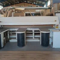 فروش ماشین آلات کارگاه mdf