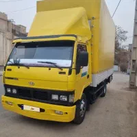 باربری جوان حمل اثاثیه منزل وادارات به تمام نقاط|خدمات حمل و نقل|شیروان (خراسان), |دیوار