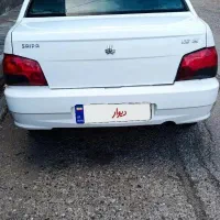 پراید 132مدل88|خودرو سواری و وانت|شاهین دژ, |دیوار