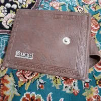 گمشدن کیف پول، چند تا کارت بانکی و البته کارت سوخت|اشیا|دوگنبدان, |دیوار