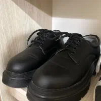 لوفر کلاسیک چرم خارجی نو نو