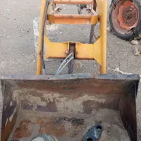 سلام بیل  لودری دوفشا ره|ماشین‌آلات صنعتی|فریدون‌کنار, |دیوار