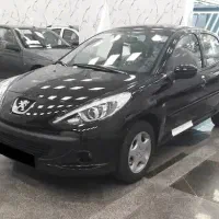 207 پانا مدل 1404 اقساط|خودرو سواری و وانت|تهران, دانشگاه شریف|دیوار