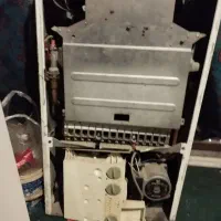 آبگرمکن پکیج شمارا برمیداریم