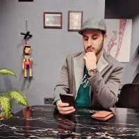 ترک اعتیاد کاملا گیاهی و تضمینی* شاغلین