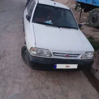 پراید صبا