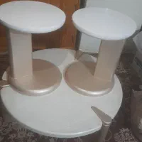 جلو مبلی|مبلمان خانگی و میز عسلی|آق قلا, |دیوار