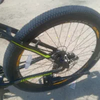 دوچرخه المپیا 26 نو نو نو|دوچرخه، اسکیت، اسکوتر|باوی, |دیوار