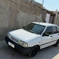 پراید مدل 90