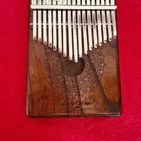 ساز کالیمبا