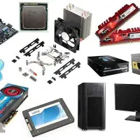 نصب مودم و ویندوز در محل