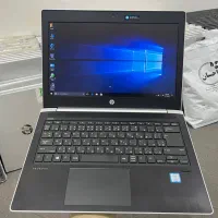 لپ تاپ اچ پی نسل ۸|رایانه همراه|زاهدان, |دیوار