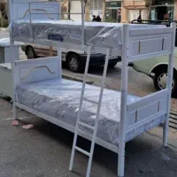 تخت دوطبقه جداشونده