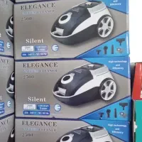 جاروبرقی الگانس