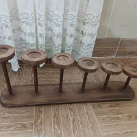 استند گلدان|گل و گیاه طبیعی|گنبد کاووس, |دیوار