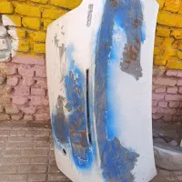 لوازم بدنه رانا|قطعات یدکی و لوازم جانبی|تربت جام, بیست متری منبع آب|دیوار