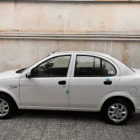 ساینا sدوگانه خشک ۱۴۰۲|خودرو سواری و وانت|علیآباد کتول, |دیوار