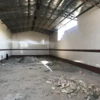 اجاره سوله کارگاه ۳۰۰ متری|اجارهٔ دفتر صنعتی، کشاورزی، تجاری|اصفهان, قهجاورستان|دیوار