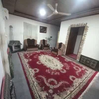 اجاره ویلا تودل جنگل باویوی ابدی|اجارهٔ کوتاهمدت ویلا و باغ|گلوگاه بابل (گلیا), |دیوار