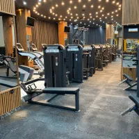 نظافتچی باشگاه ویژه بانوان