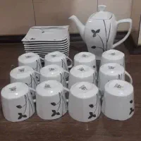 فنجان نعلبکی