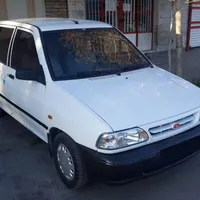 سرویس دربستی به تمام نقاط