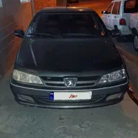 پارس مدل ۸۹|خودرو سواری و وانت|الیگودرز, |دیوار