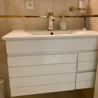 روشویی کابینتی