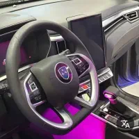 اف ام سی t5 مدل ۱۴۰۳ /گارانتی فعال|خودرو سواری و وانت|تهران, قیطریه|دیوار