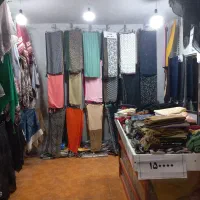 شال و روسری حراج