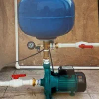 لوله کشی جوشکاری