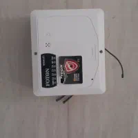 برد دزدگیر منزل مسکونی