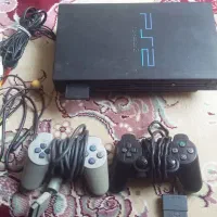 سونی پلی استیشن 2
