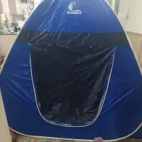 چادر مسافرتی خارجی ایرانی ضدآب بچگونه